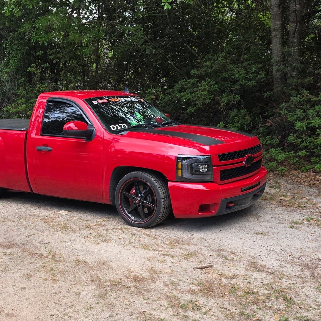 Sick The Mag | Nothing says drag and drive like driving through a ...