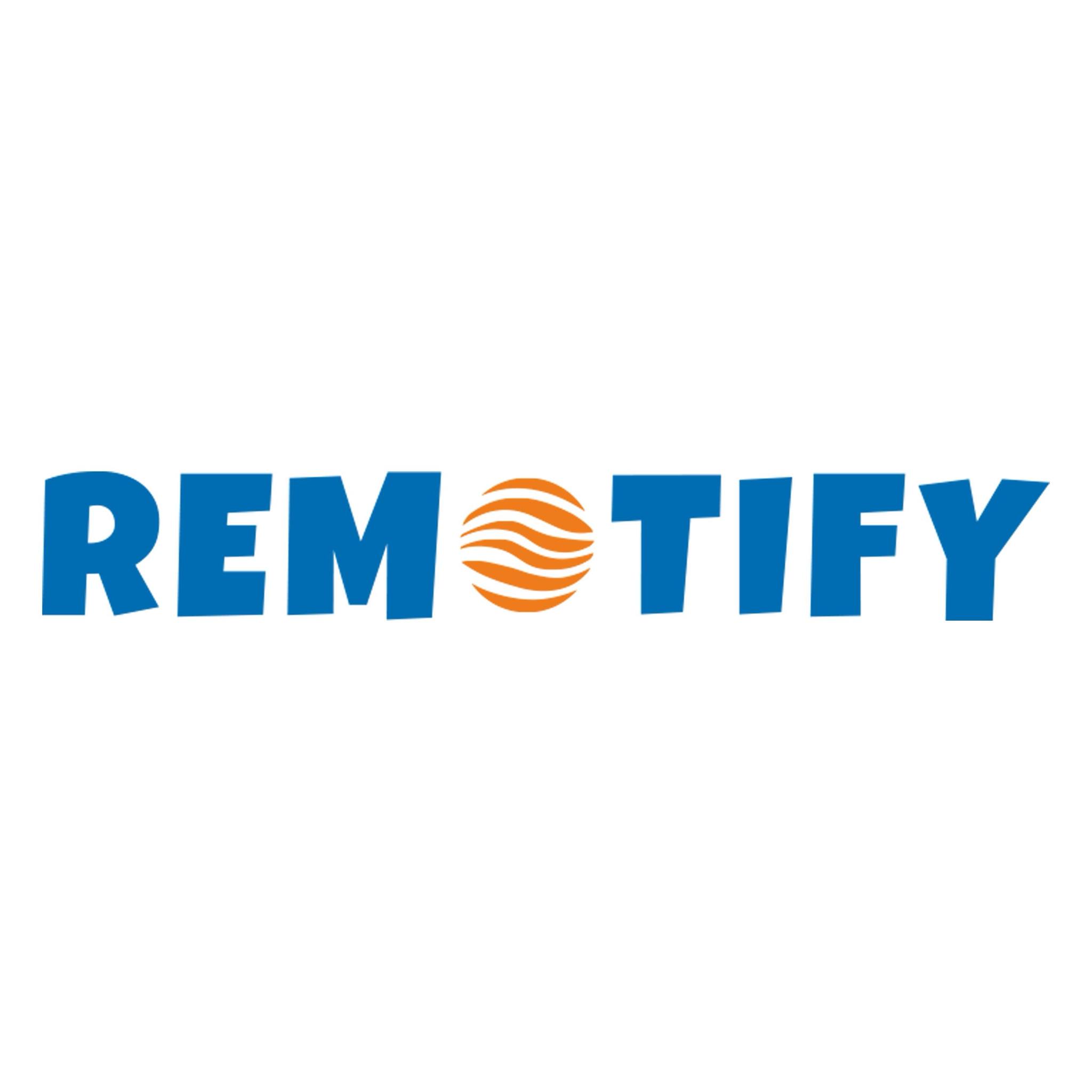 Remotify Remote Control