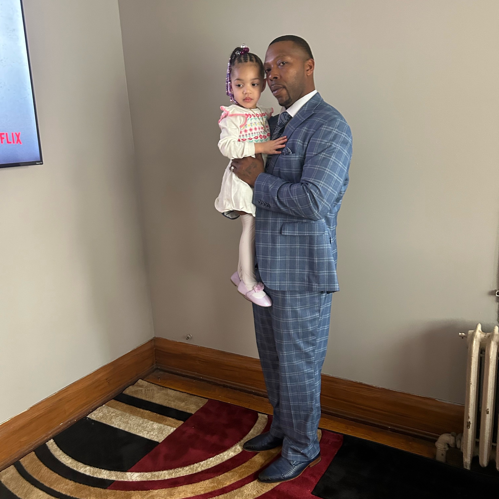 Tarrell Carter