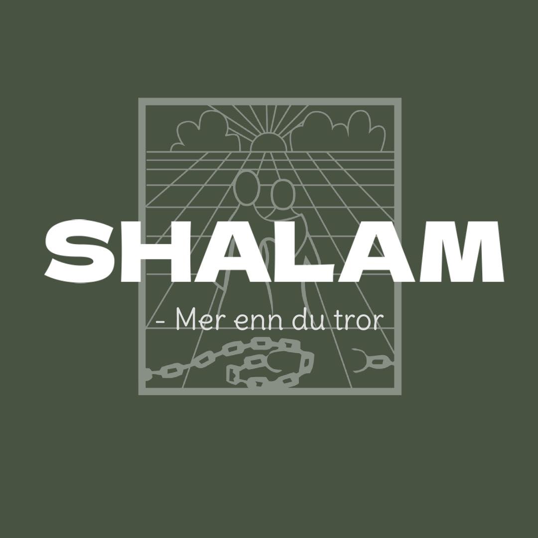 Shalam Kristiansand | Kristiansand