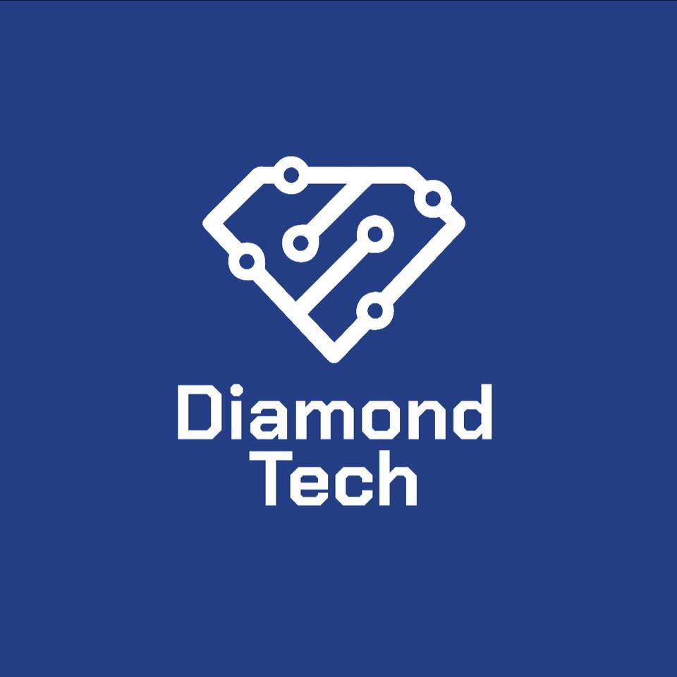 Diamond Tech | Irbil