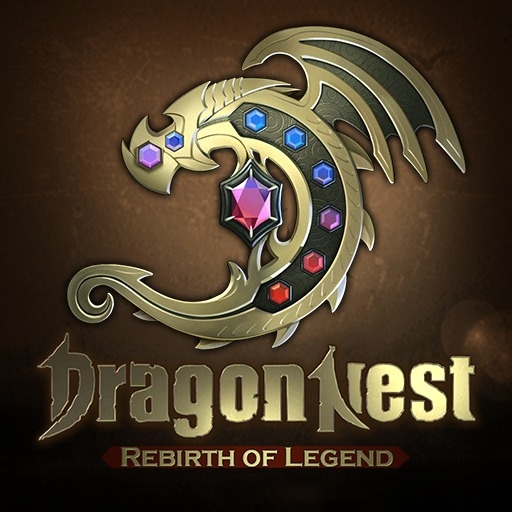Dragon Nest: Rebirth of Legend-ID | Shanghai
