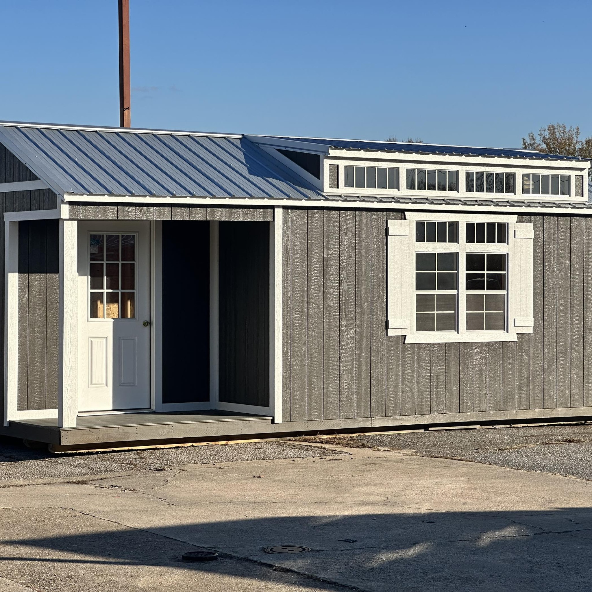 Davis Buildings and Kennels of Lyman SC | South Union SC