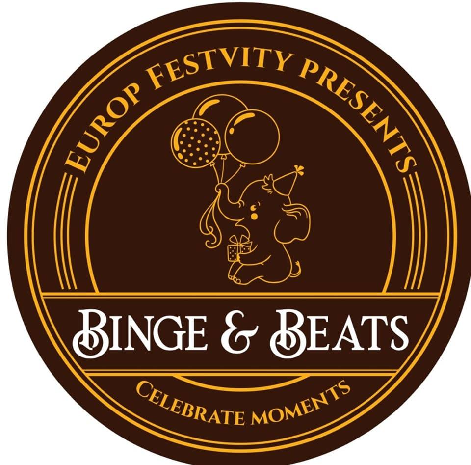 Binge and Beats | Nalgonda