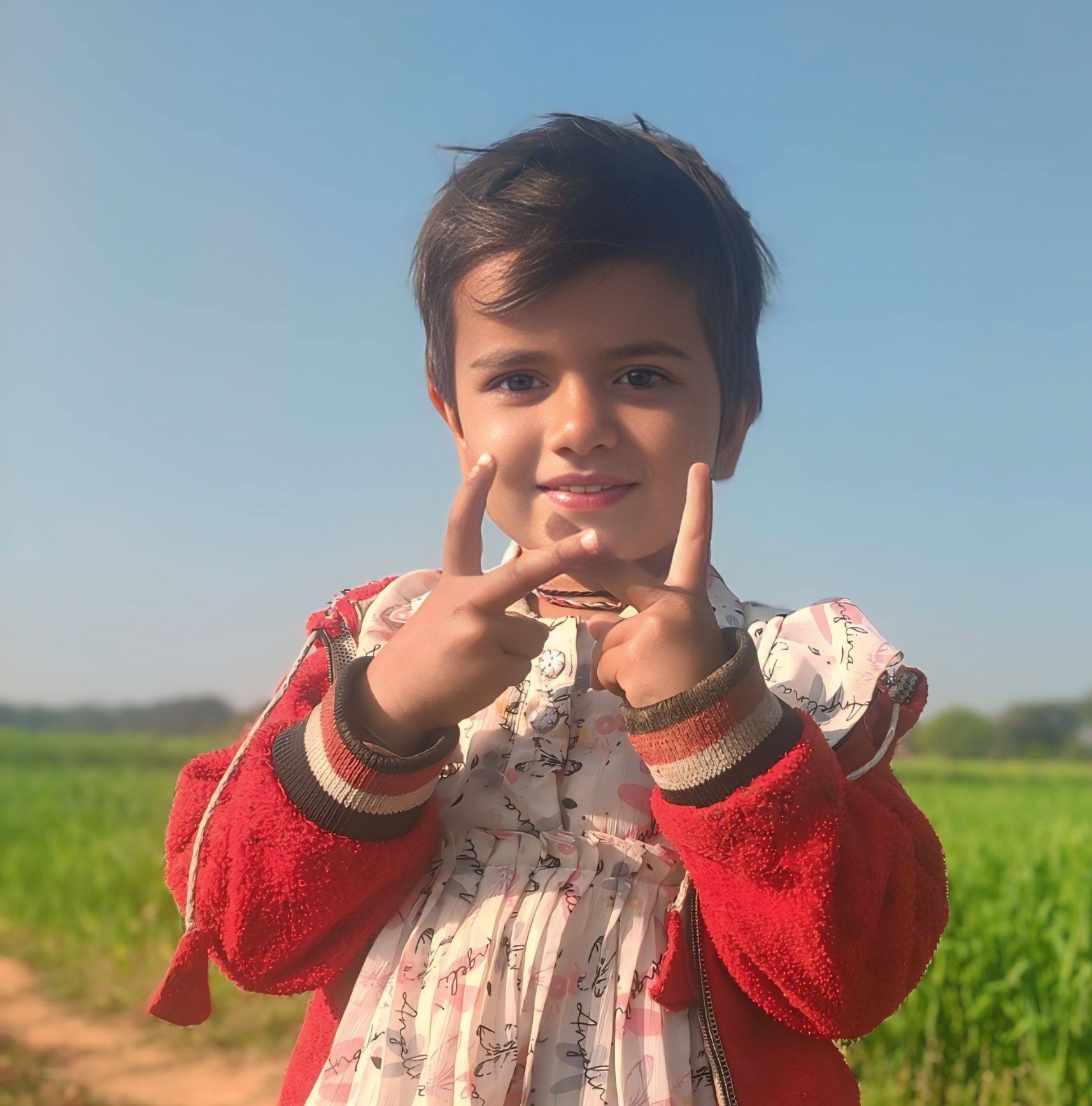 Anmol Meena