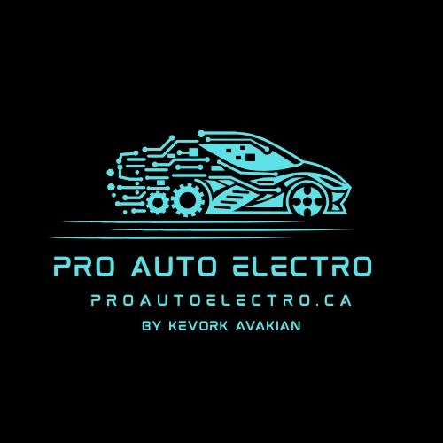Pro Auto Electro | Laval QC