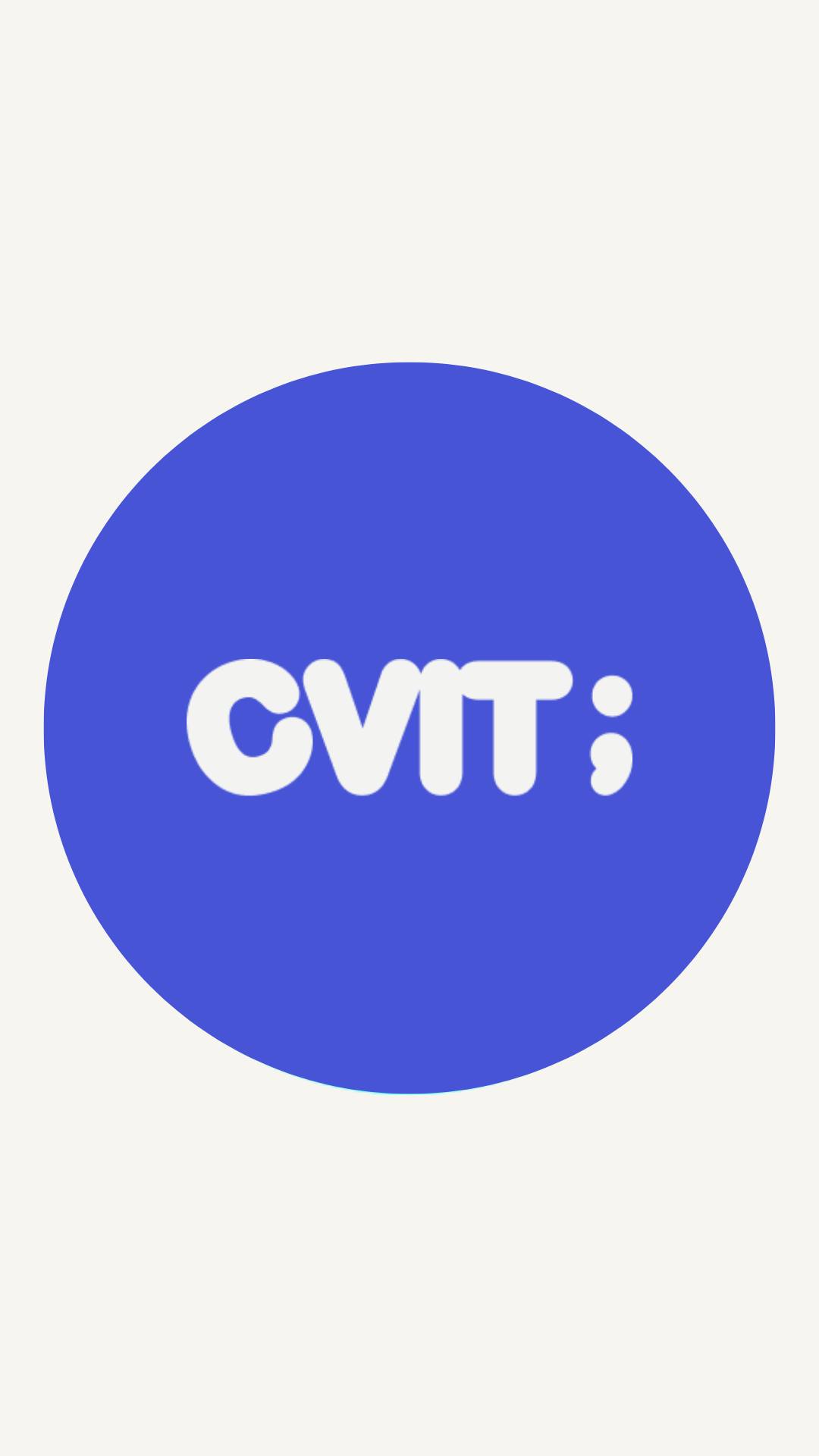 Cvit;