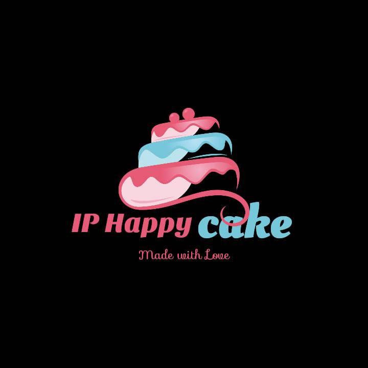 IP happy cake
