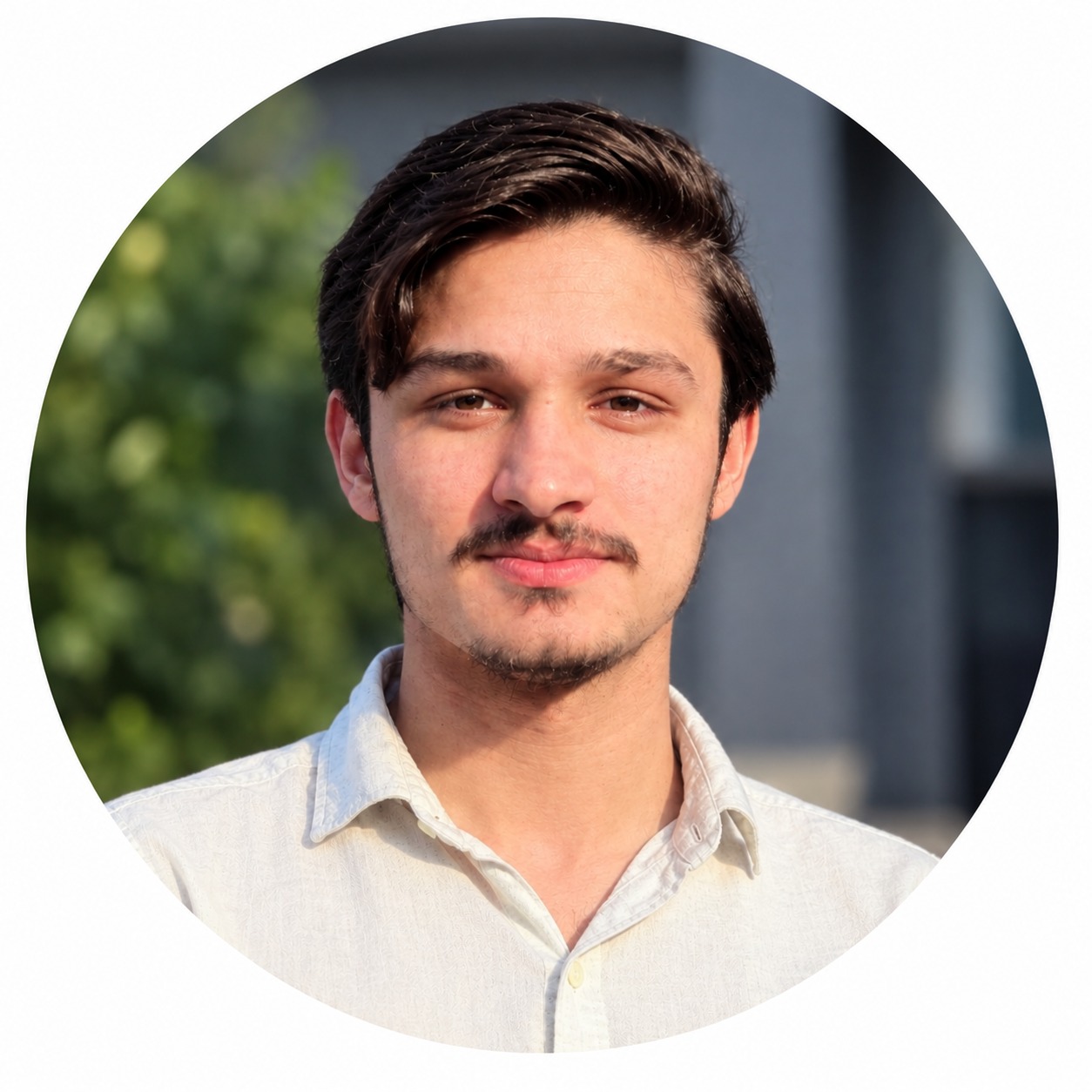 Hussain Rajpoot