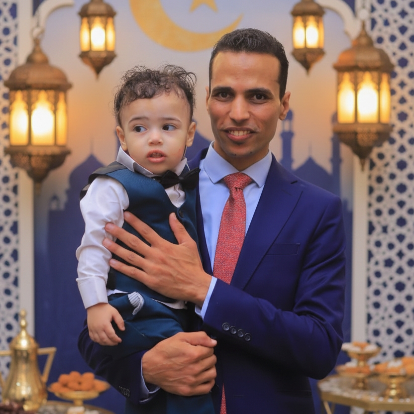 خالد عيسي