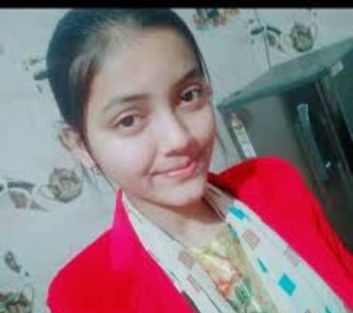 Rimsha Khan