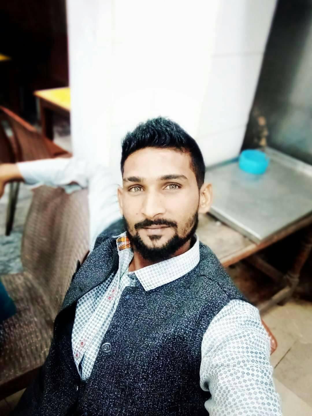 Naeem Rajput