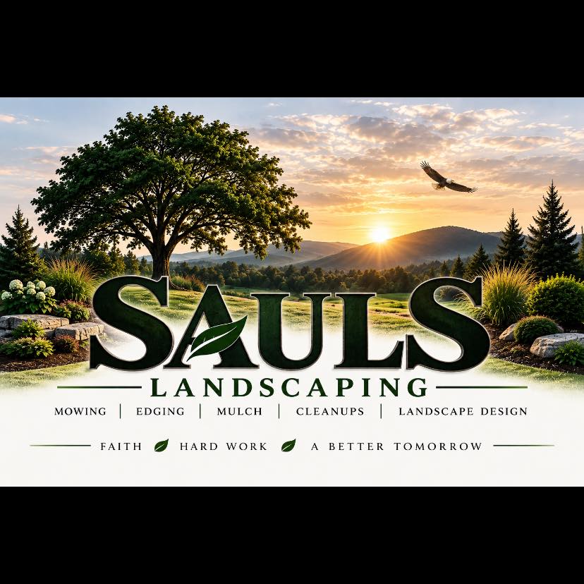 Saul’s Landscaping Services