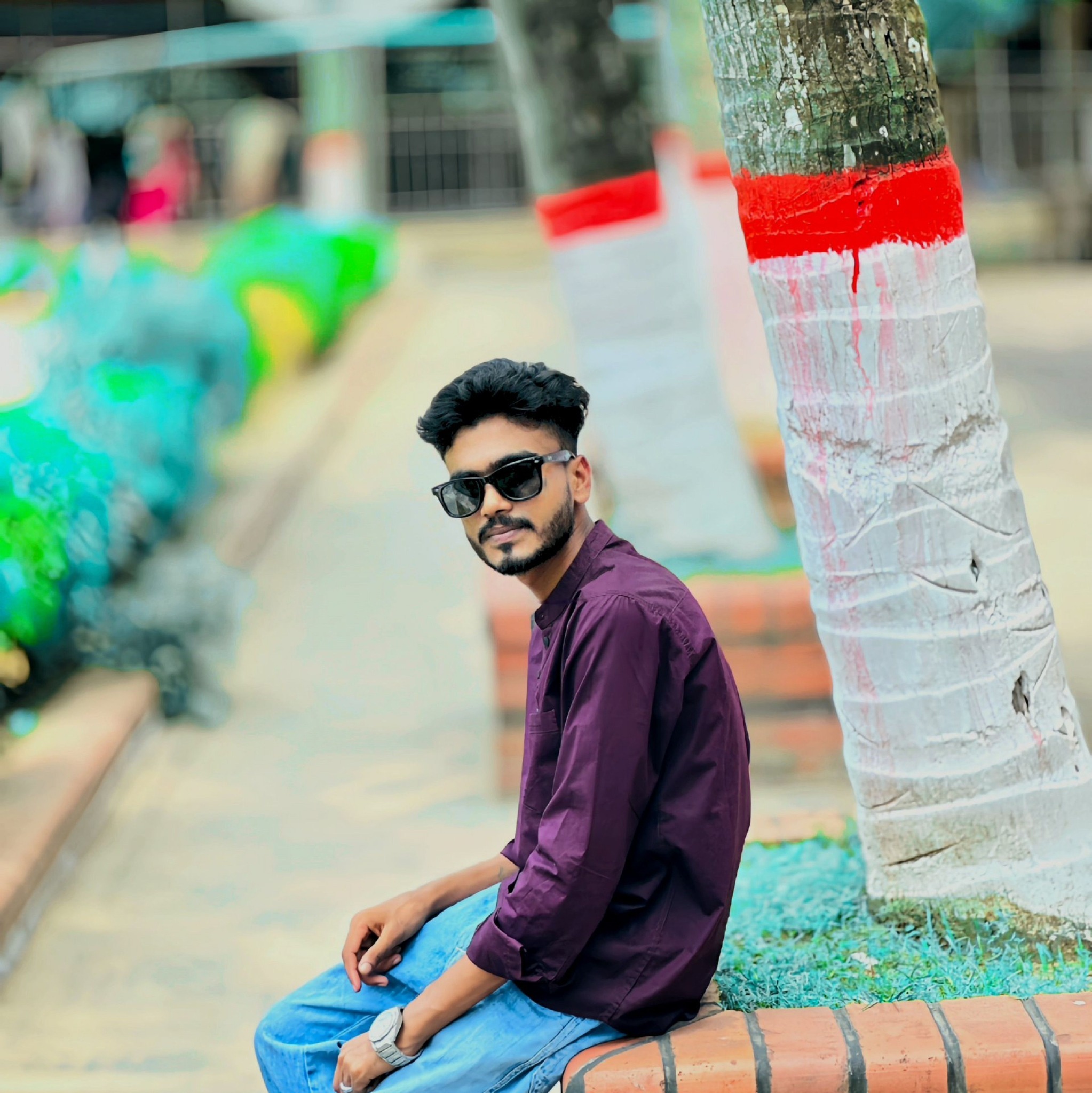 Sohag Raj