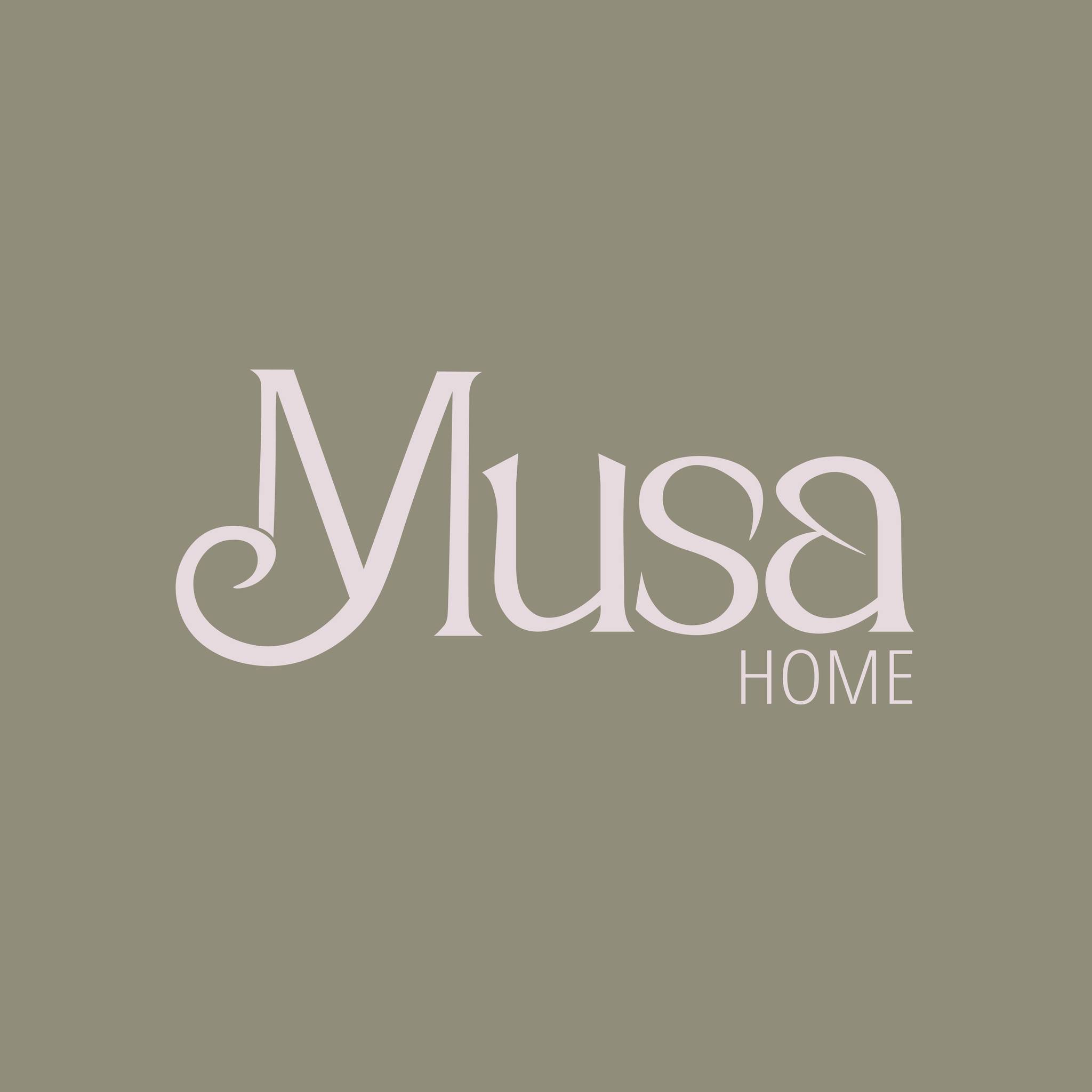 Musa Home
