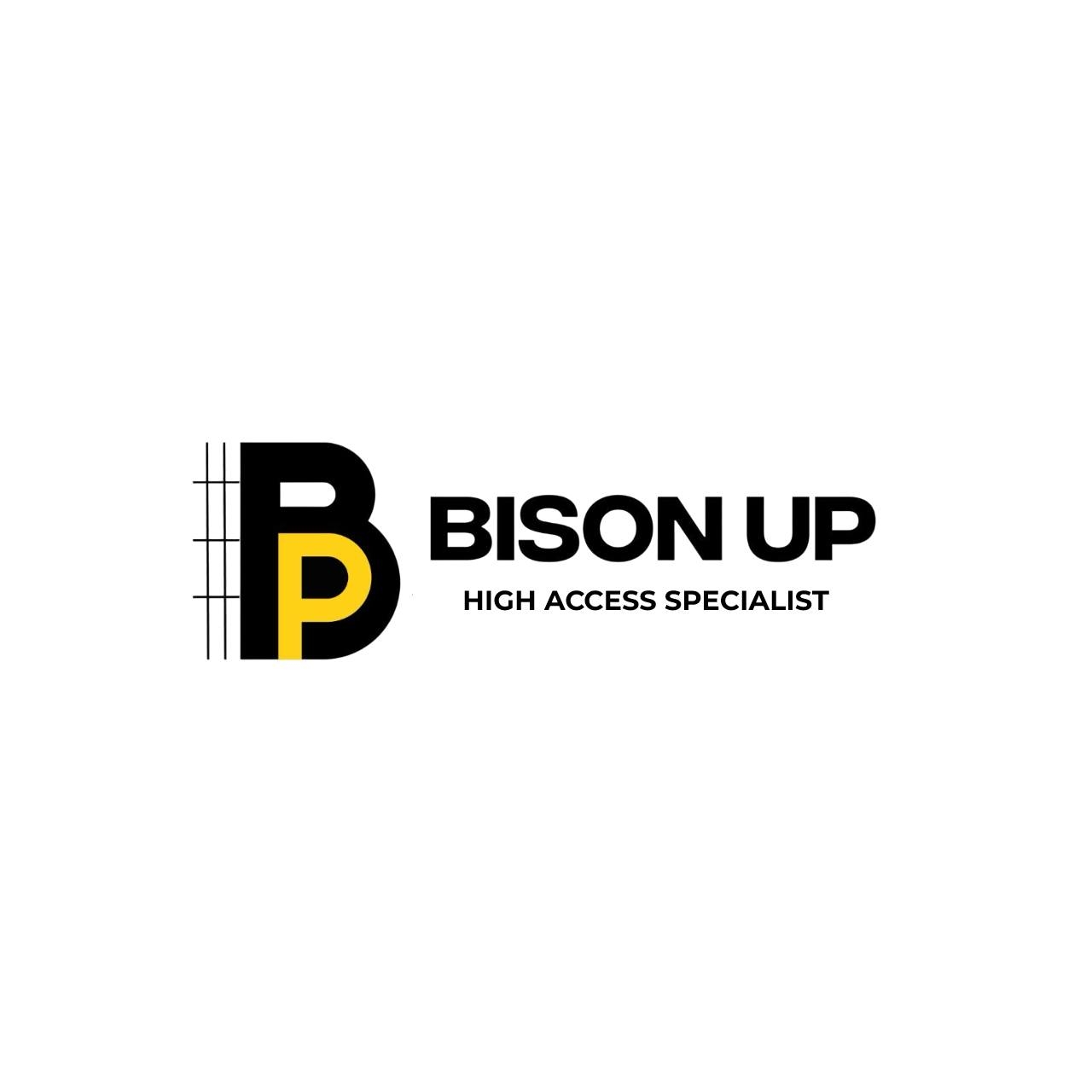 BISON UP - High Access Specialist | Marietta GA