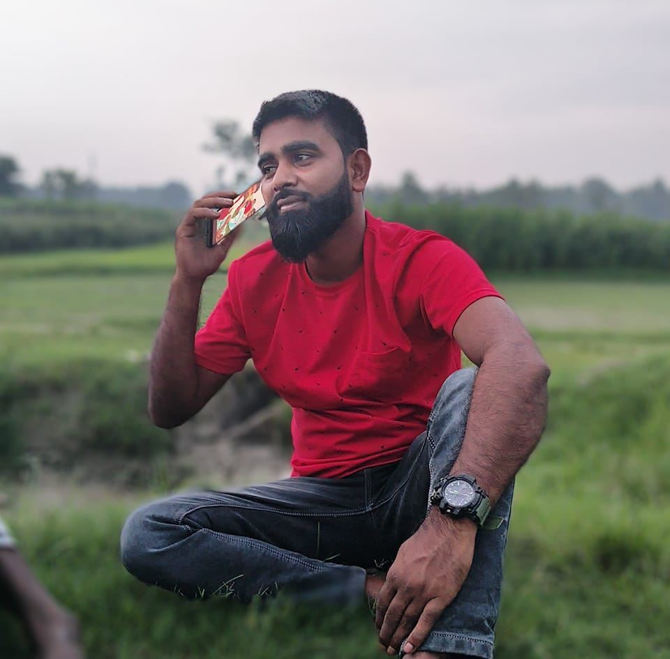 MAHAR ALI