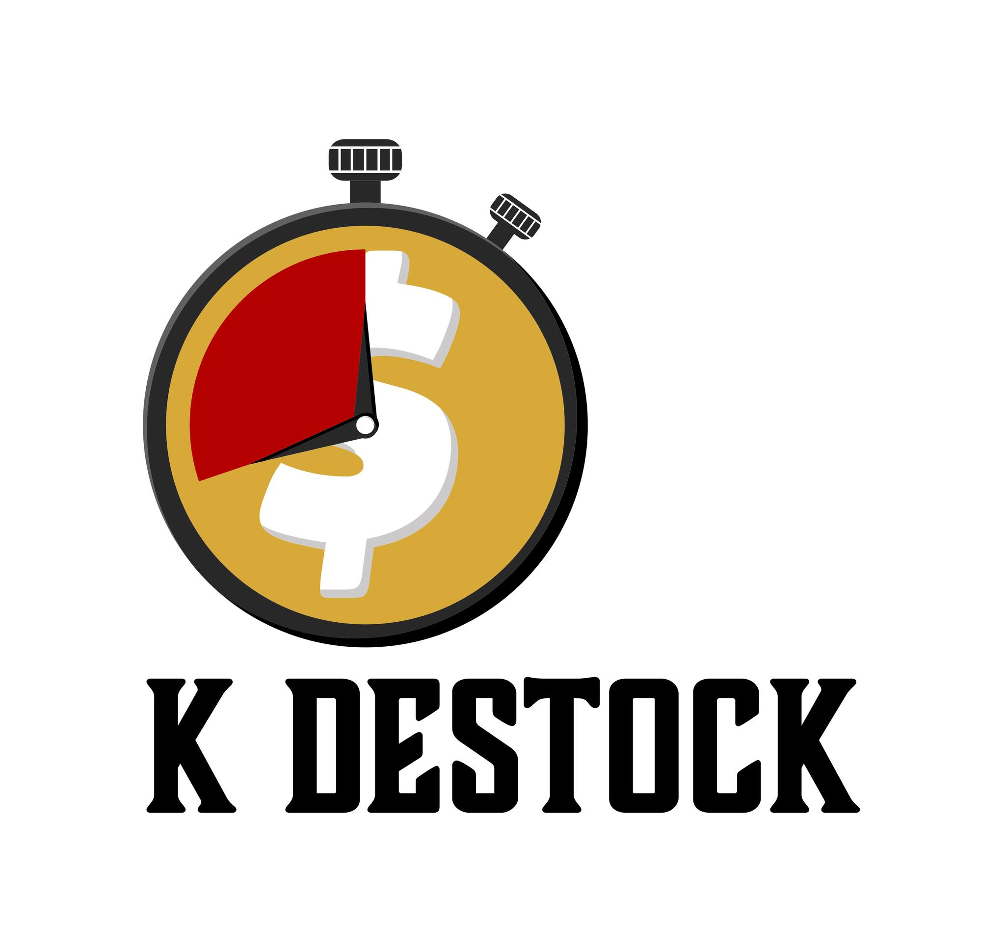 K Destock | Chanteheux