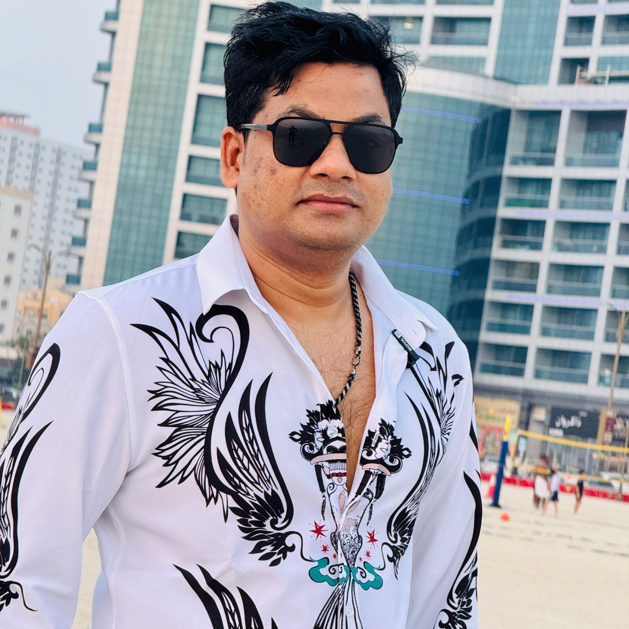 Md Rasel Khan 2.0