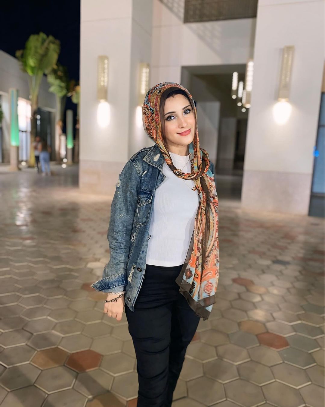 Dana Khaled دانا خالد