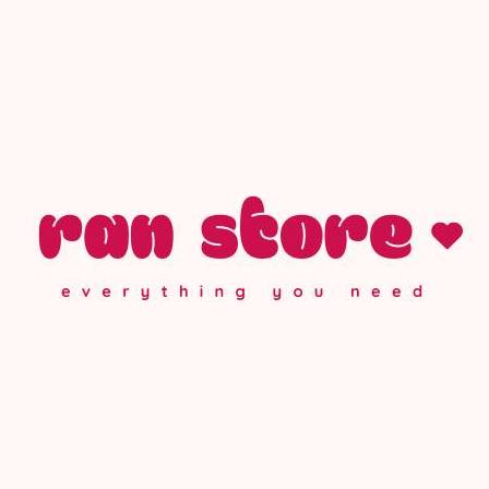 Ran store