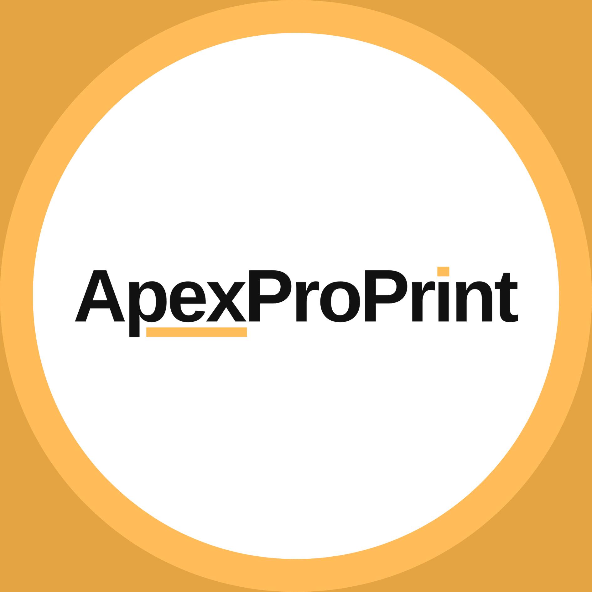 APEX PRO PRINT | Malolos