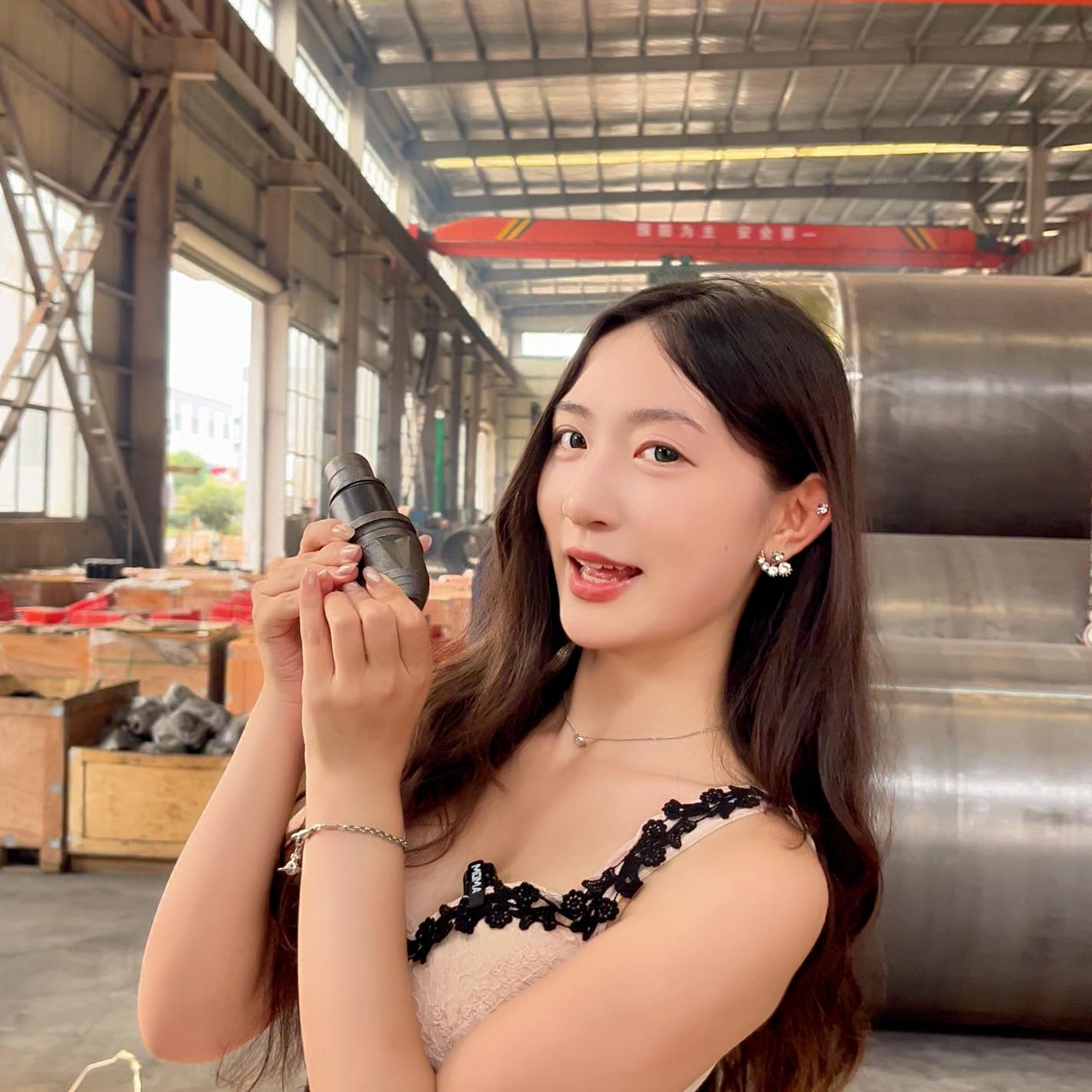 Reliable manufacturer of rotary drilling tools #PilingTools # ...