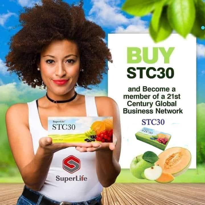 SuperLife STC30 | Freetown