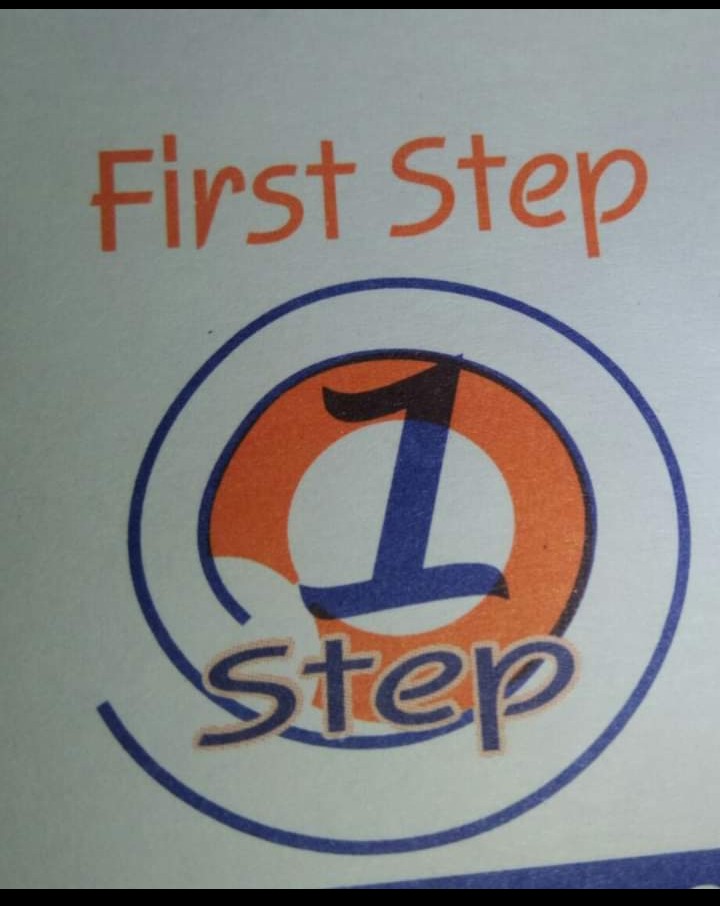First Step Language center