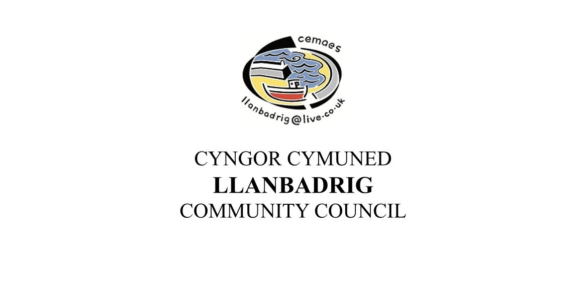 Cyngor Cymuned Llanbadrig Community Council