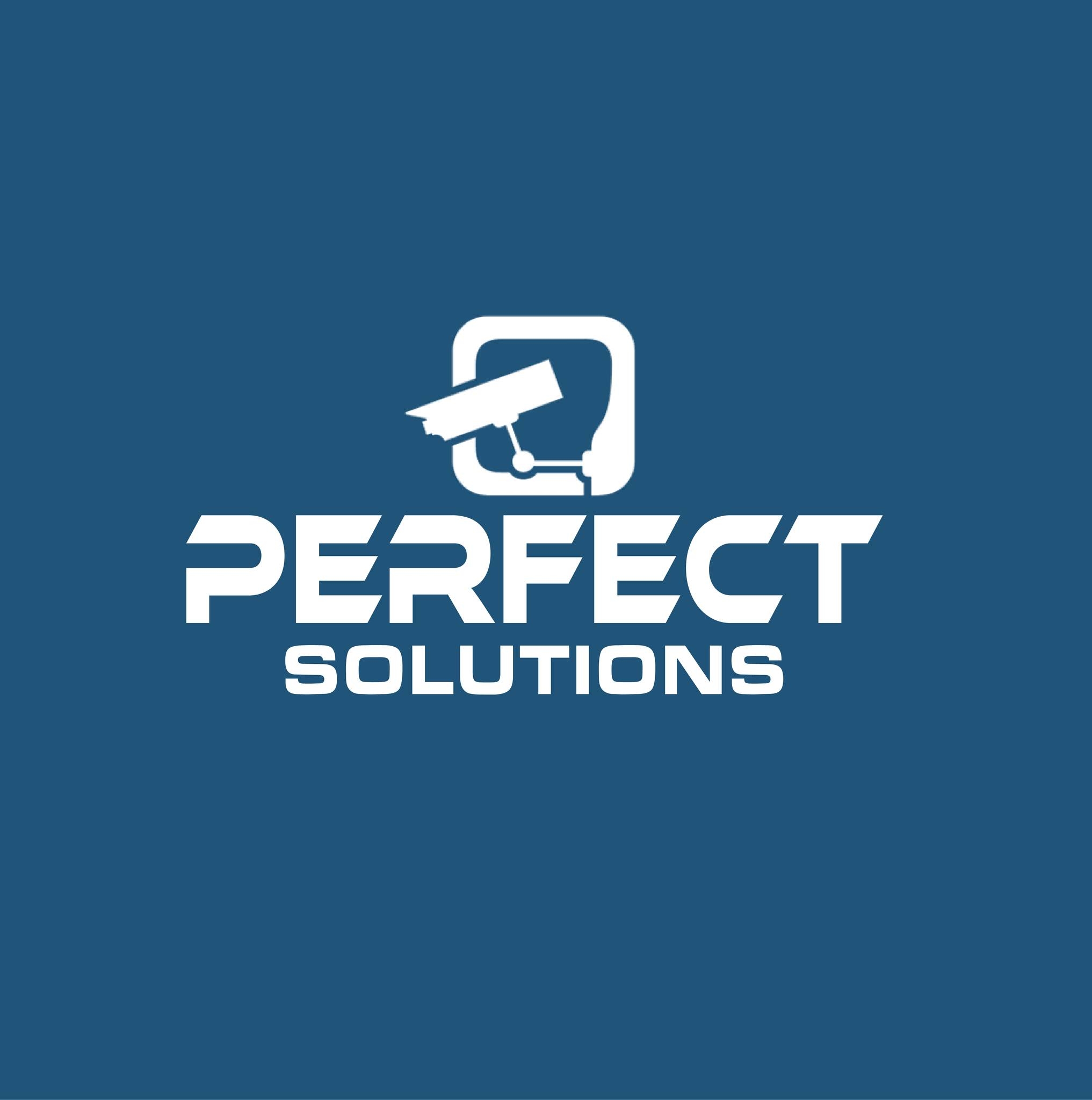 Perfect Solutions