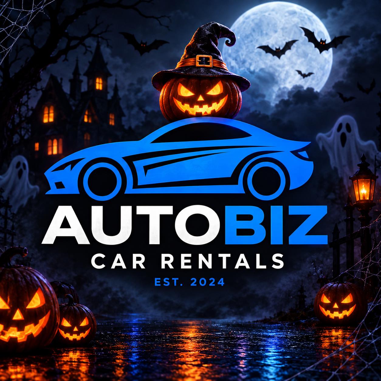 AutoBiz Car Rentals - Pampanga Main | Mabalacat
