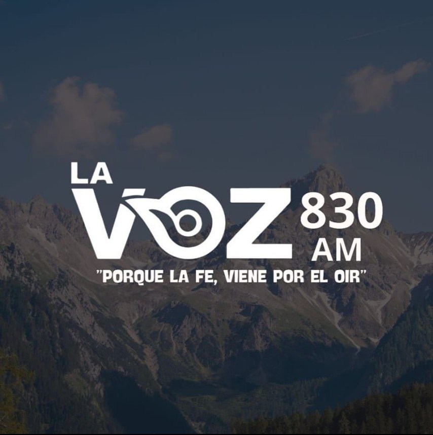 La Voz 830 AM | Mexico City