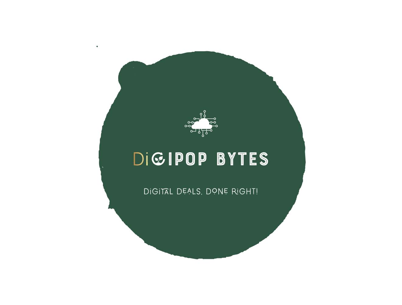 DigiPop Bytes | Pasig