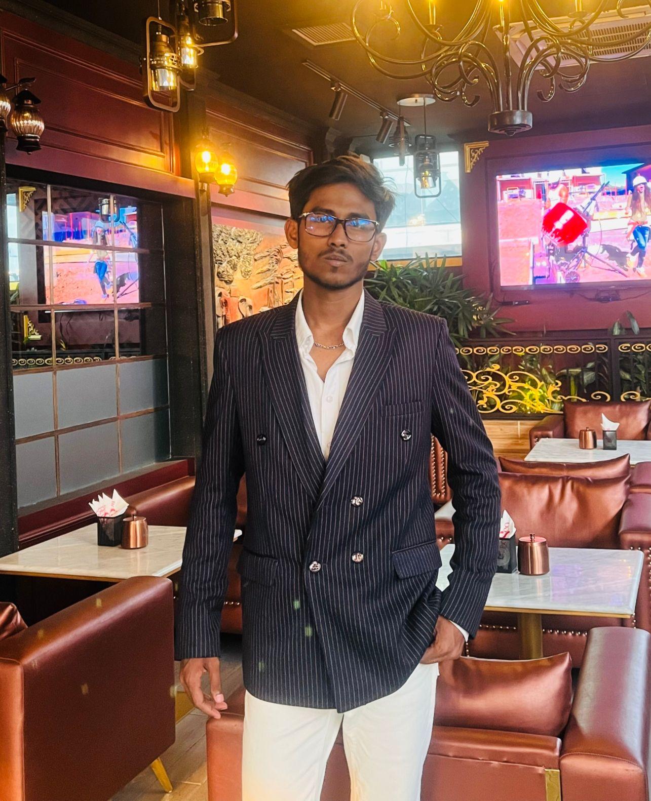 Ruhul Amin