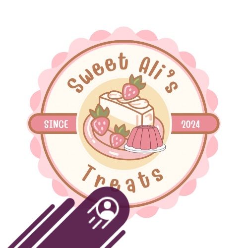 Sweet Ali's Treats