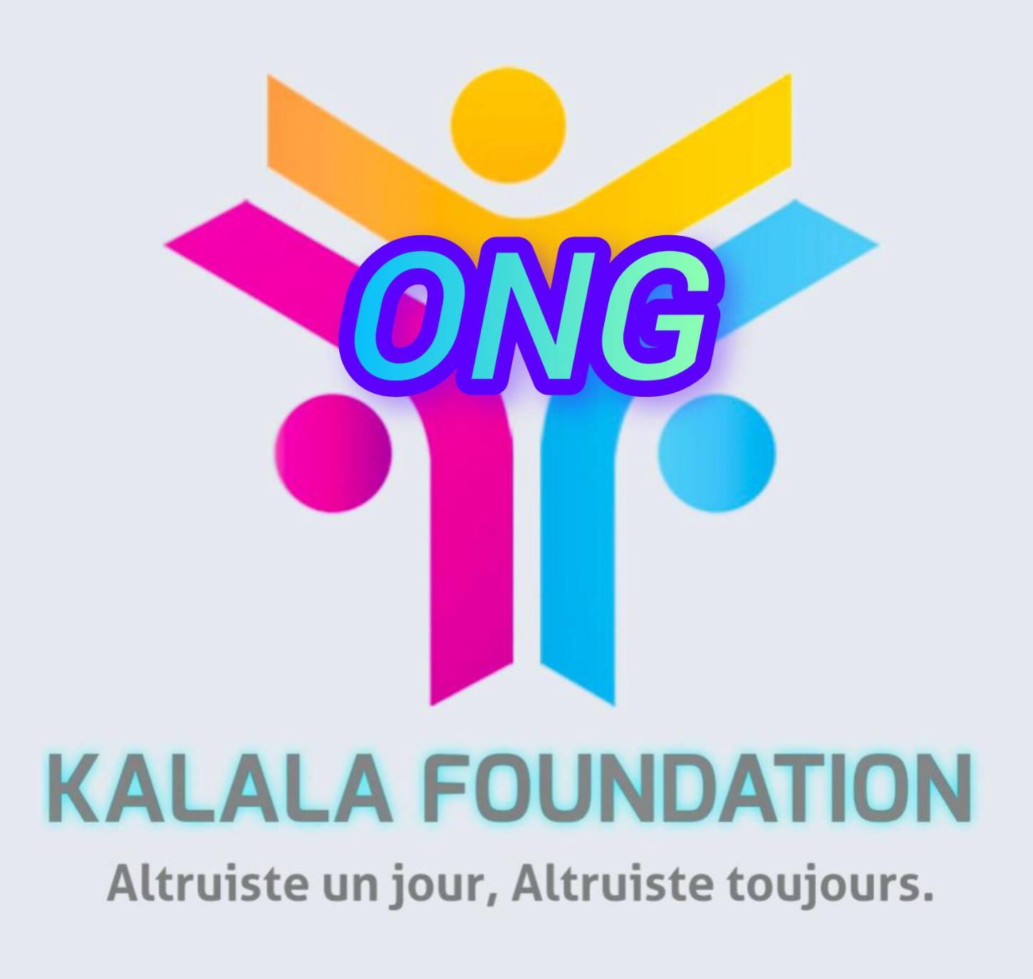 ONG Kalala Foundation | Kinshasa
