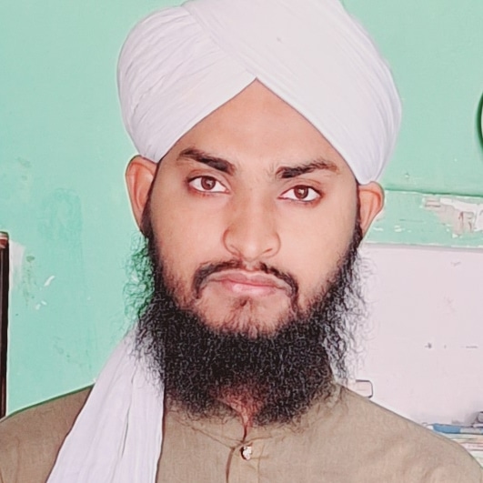 rizvan ashrafi