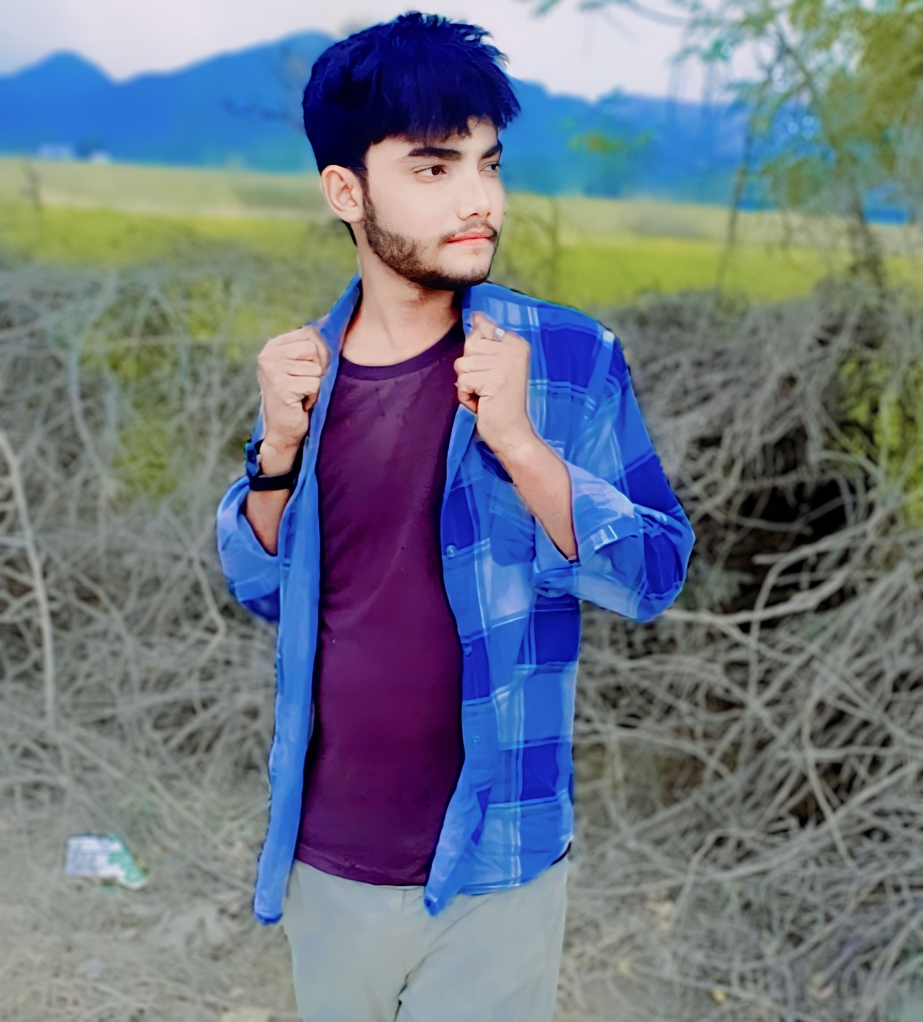 Mr sohil