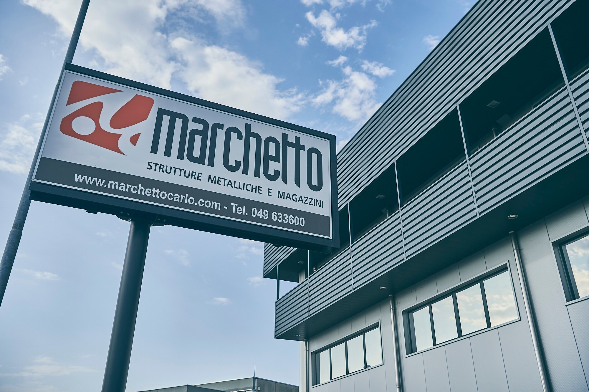 Marchetto Srl | Selvazzano Dentro
