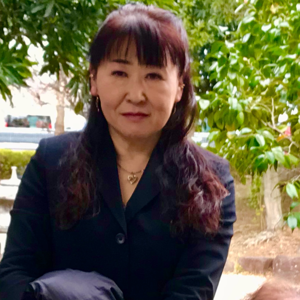 佐藤 純子