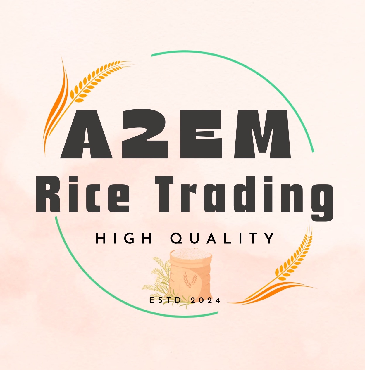 A2EM Rice Trading