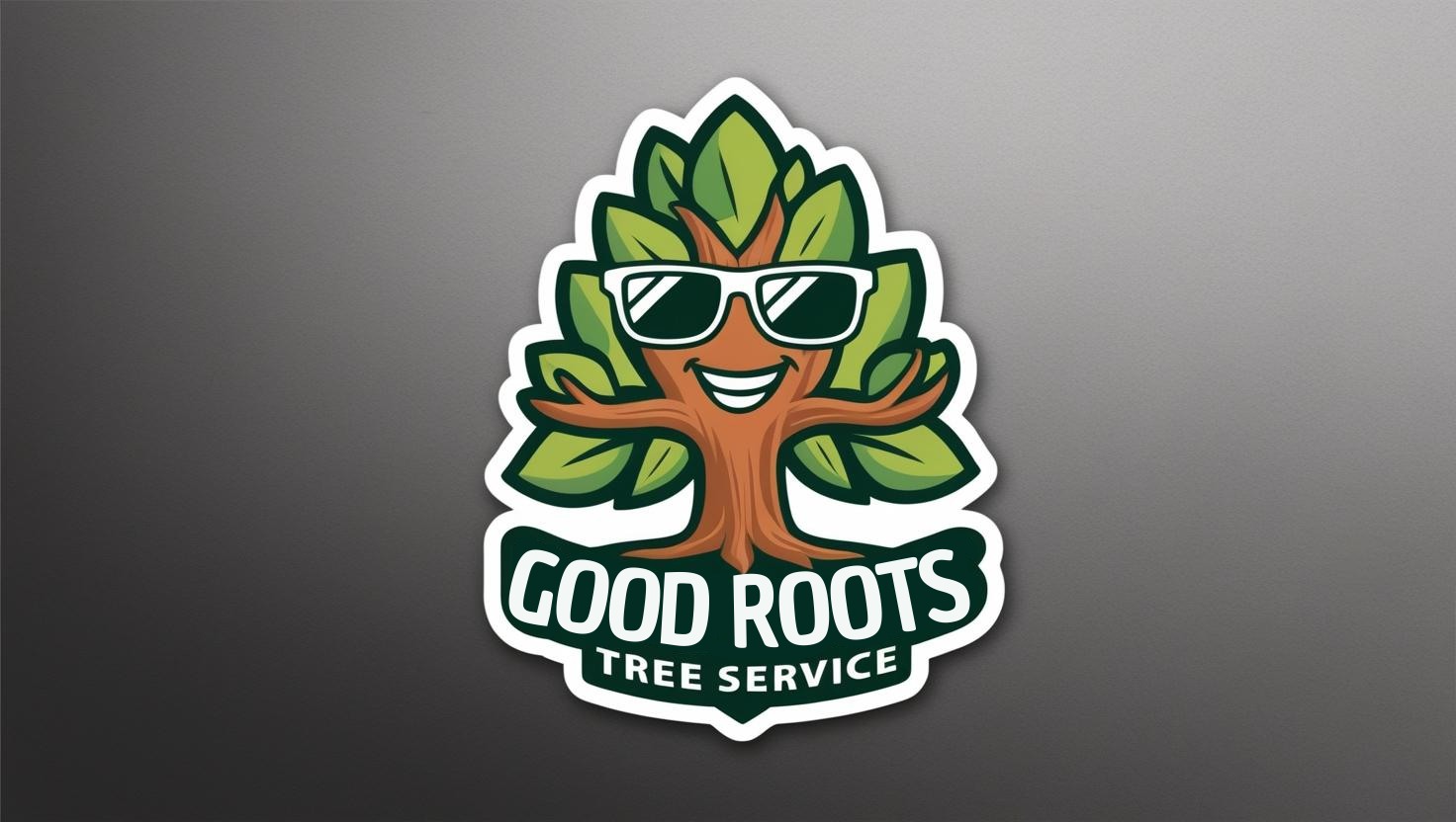 Good Roots Tree Service
