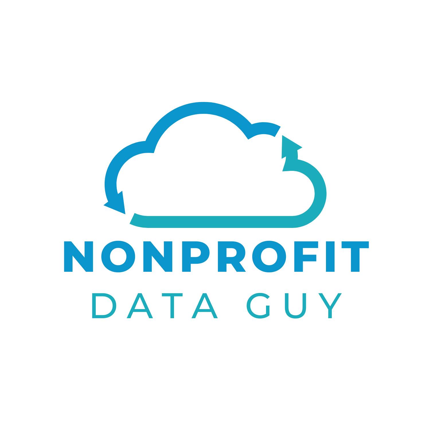 Nonprofit Data Guy