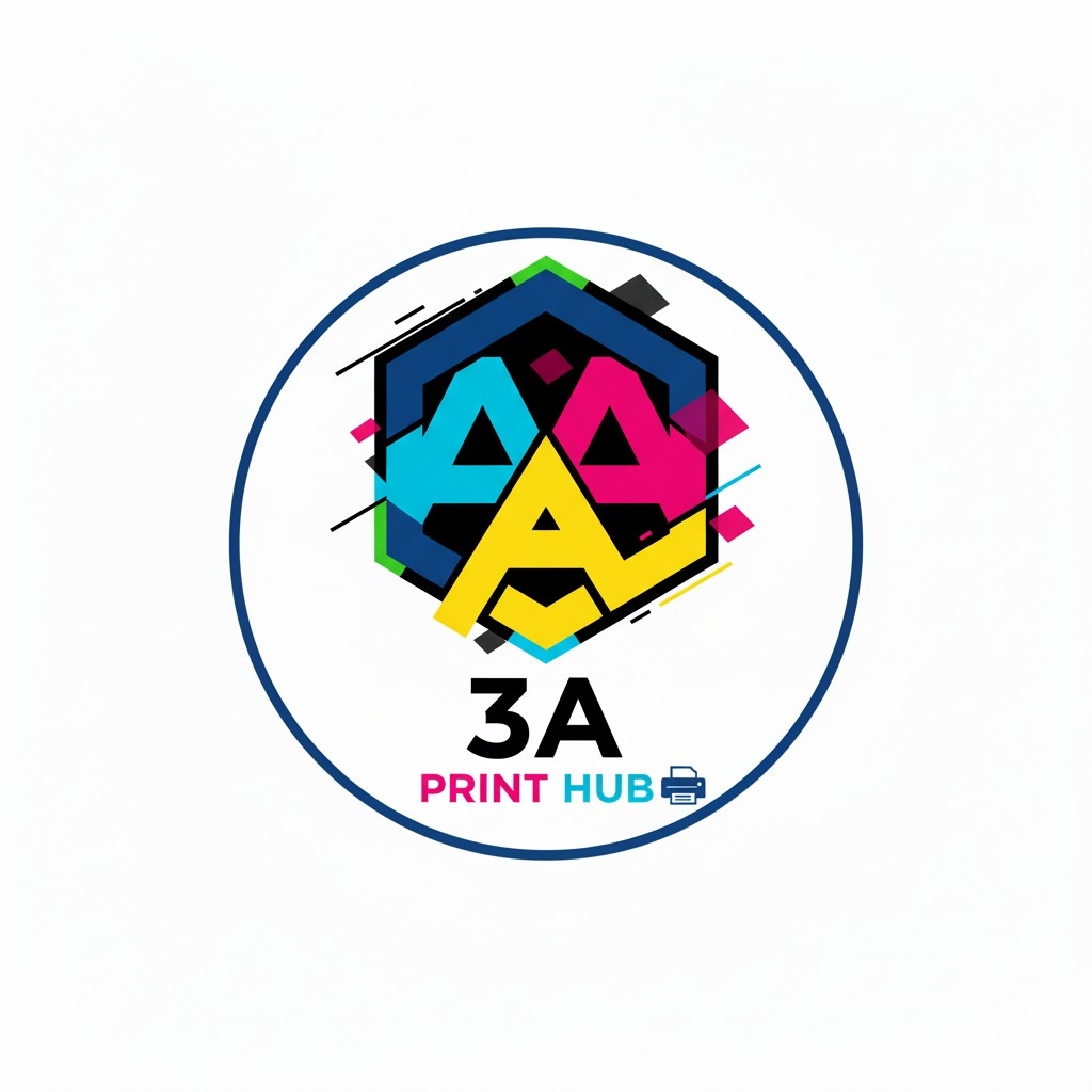 3A Print Hub