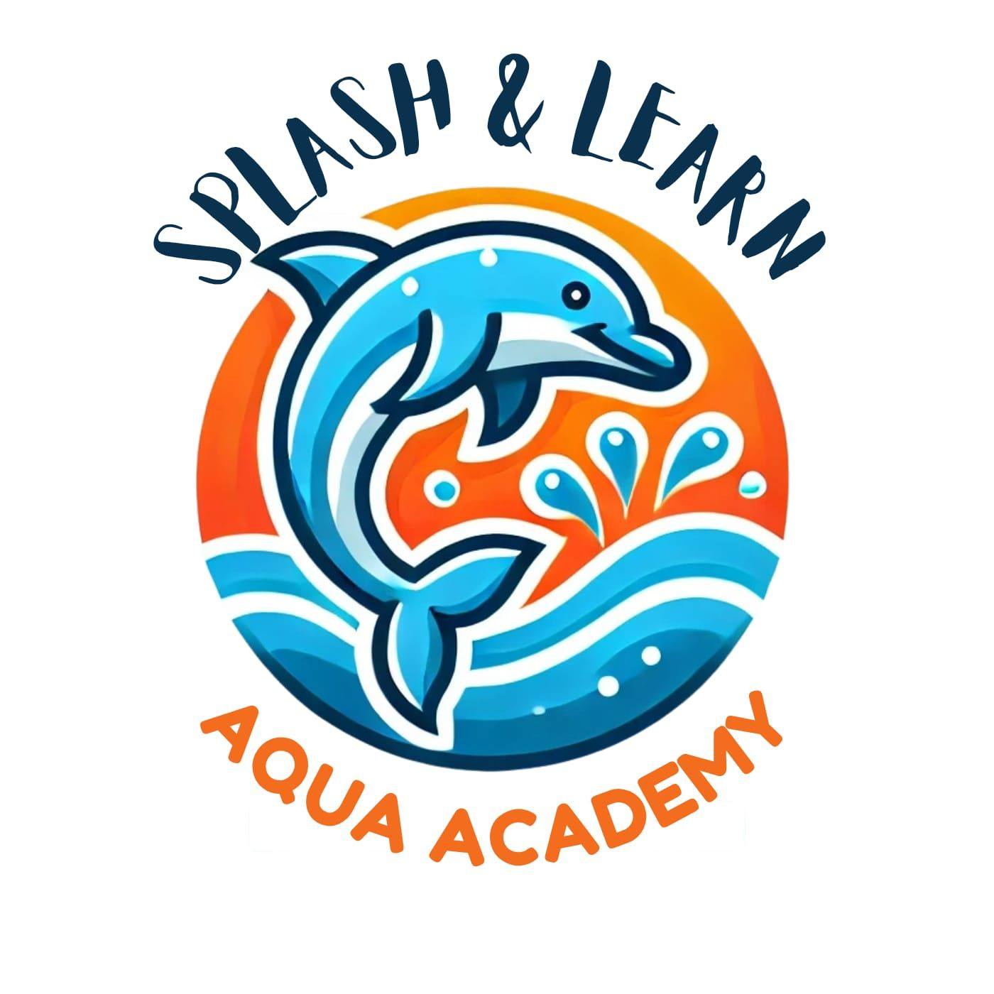 Splash & Learn Aqua Academy