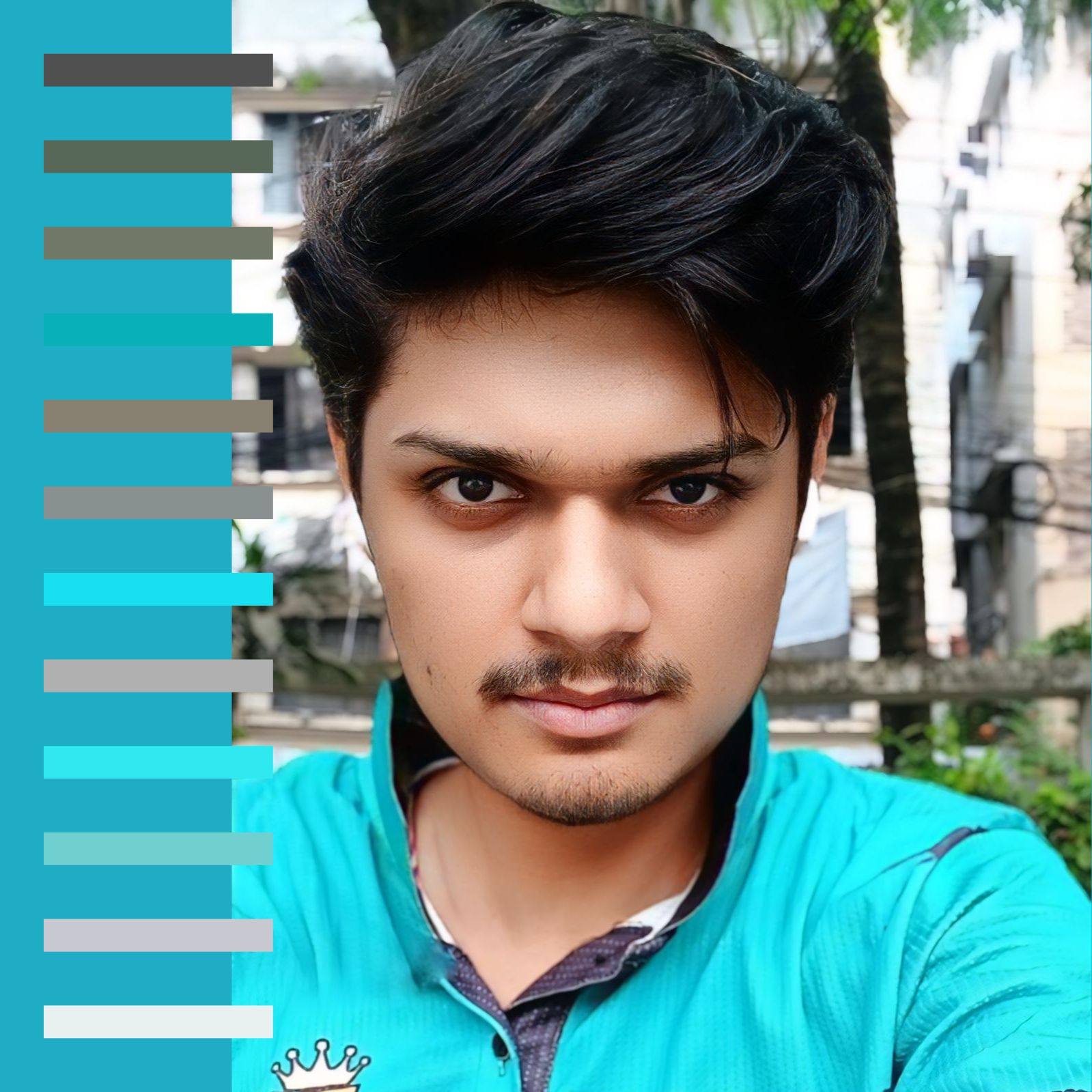 Tamim Rubab