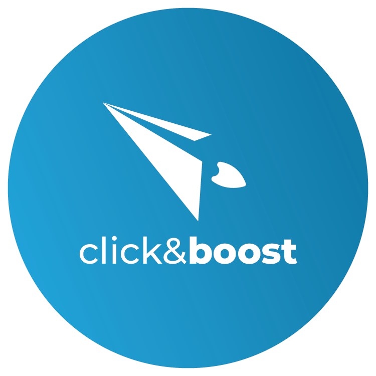 Click & Boost | Quezon City