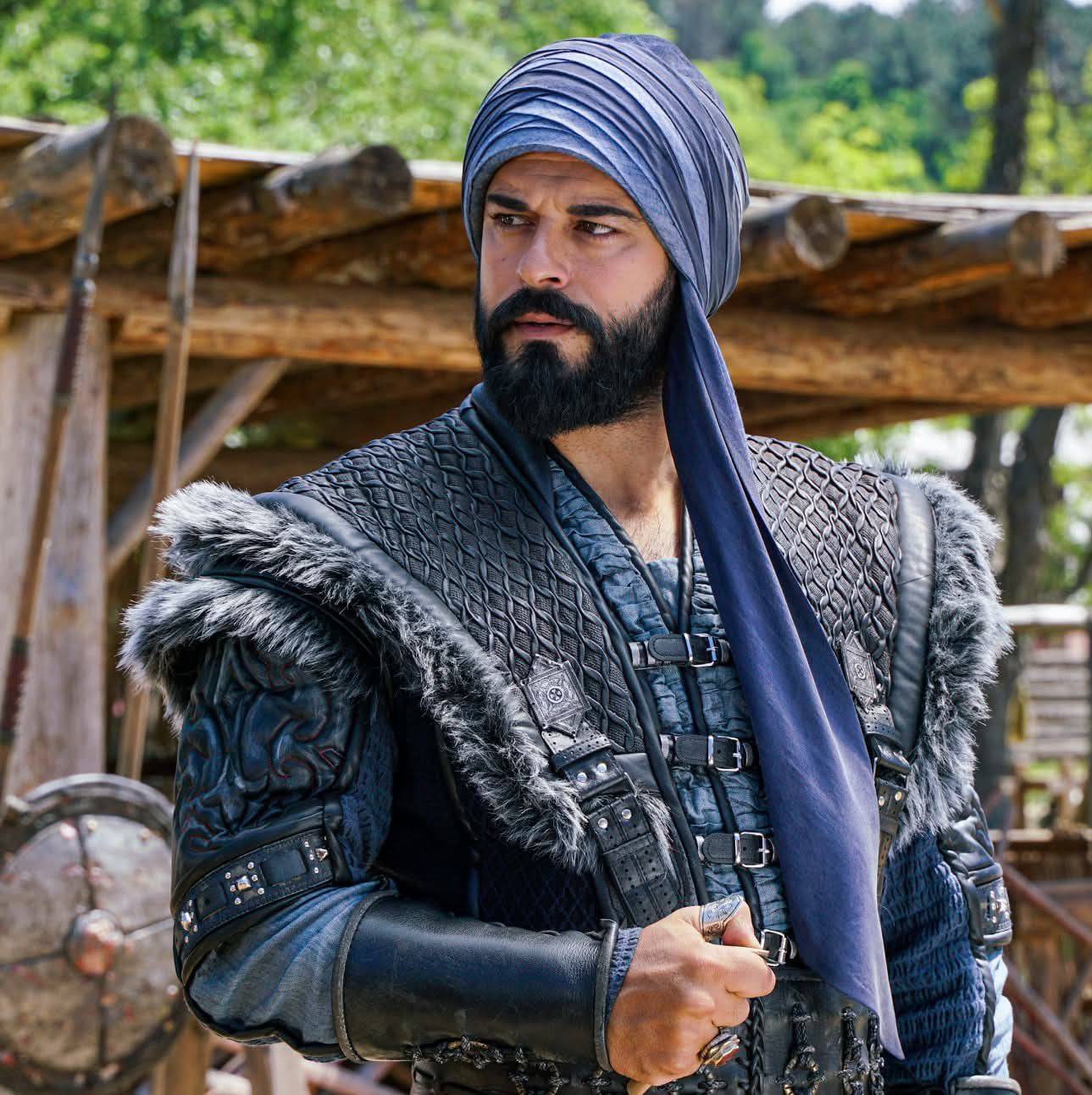 Sultan Muhammad fatih season 3 episode 60_61_62_63_64 with Urdu ...
