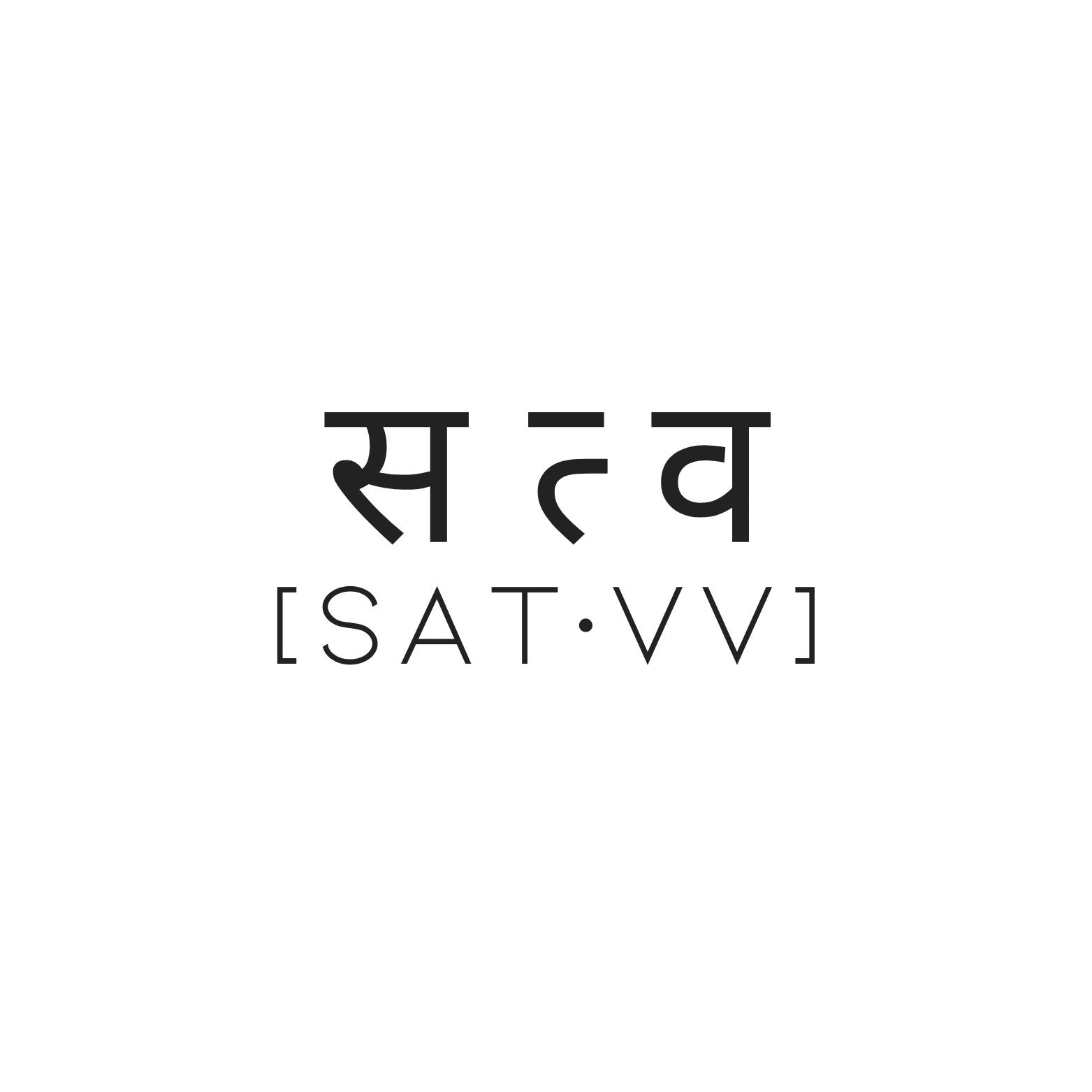 सत्व - Satvv